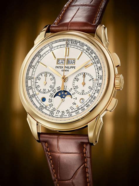 patek philippe formal watch|Patek Philippe watches prices list.